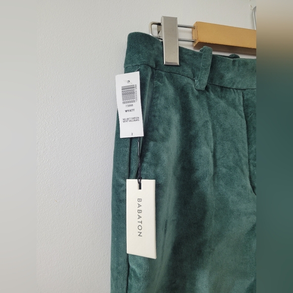 the wyatt pant - Picture 4 of 7